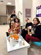 Düzce Üniversitesi Öğrencilerinden Kan Bağışı Kampanyası
