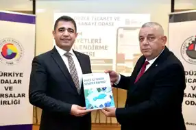 Düzce'nin Turizm Potansiyeli Yükselişte