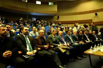1. Uluslararası Uzay Hukuku ve Teknolojileri Sempozyumu