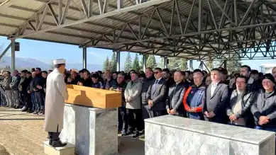 14 Yaşındaki Sporcu, Tüfek Kazasında Hayatını Kaybetti