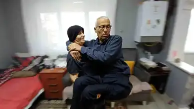 29 Yıllık Özveri: Bir Aşk Hikayesi