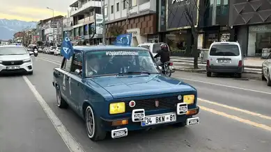 Yeni Parti İl Binasını Açtı