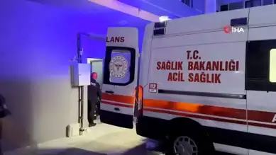 Düzce'de Asansör Kazası: 3 Yaralı