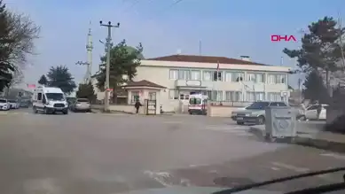 Düzce'de 5 Öğrenci Çiğ Köfteden Zehirlendi!