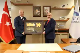 İki Üniversite Arasında Önemli İş Birliği Anlaşması