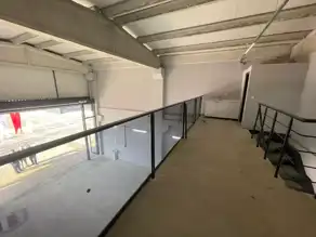 Beltaş Sanayi Sitesi'nde Anahtarlar Sahiplerine Teslim Edildi