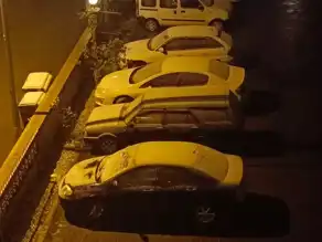Kuzey Marmara'da Kar Yağışı Ulaşımı Felç Ediyor