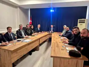 Düzce'de Av Komisyonu Toplantısı: Yeni Avlanma Kuralları