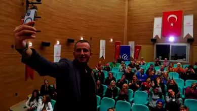 Düzce Belediyesi'nden Evlilik Okulu'na Devam!