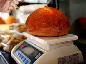 Düzce'de Ramazan Öncesi Fırın Denetimi
