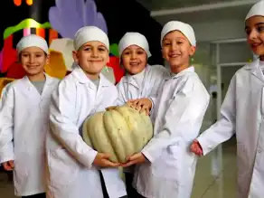 Düzce'de Yerli Malı Haftası Kutlaması