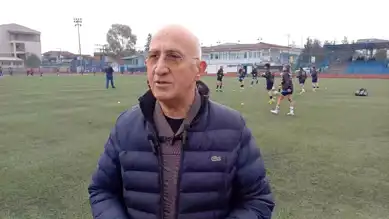 Kadın Futbol Takımı'ndan Önemli Bir Mesaj