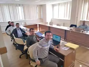 Üniversite, Bilgi Güvenliği Belgesi Aldı