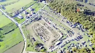 Heyecan Dolu Off-Road Festivali Son Buldu!