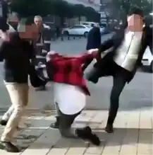 Taciz İddiasıyla Gözaltı