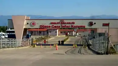 Düzce'de 3 Bin Aranan Şüpheli Yakalandı