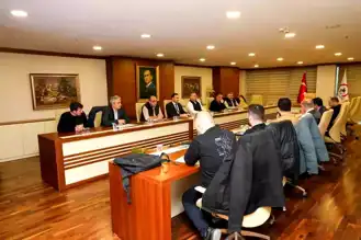 Düzce'nin 2024 Proje Planlaması