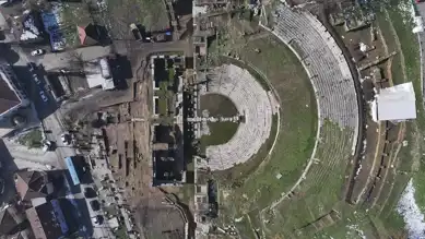Antik Kentte Heyecan Verici Buluntular!