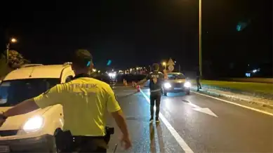 Geniş Kapsamlı Güvenlik Denetimleri: Çok Sayıda Gözaltı