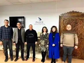 Üniversitede Denim Atölyesi: Atıklardan Ürün Oluşturuldu