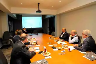 Düzce'de Engelliler İçin Korumalı İş Merkezi