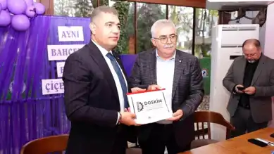 Engelli İstihdam Projesi: Düzce'de Yeni Bir Başlangıç