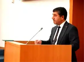 Düzce'de Çerkez Taşköprü Mahalle Oluyor