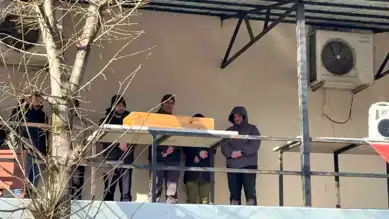 Düzce'de Acı Kayıp: 1,5 Yaşındaki Çocuk Hayatını Kaybetti