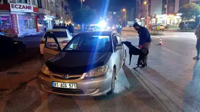 Geniş Kapsamlı Asayiş Operasyonu Gerçekleştirildi
