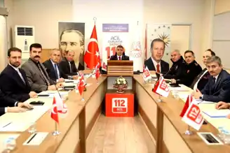 Düzce'de Hayvan Hakları Zirvesi Toplantısı