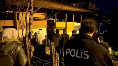 Düzce'de Kayıp Kişi Ölü Bulundu