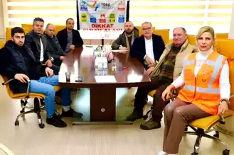 Düzce'de Emlak Danışmanlığı Sınavı Başarıyla Tamamlandı