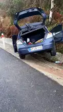 Düzce Akçakoca'da Trafik Kazası: 3 Yaralı
