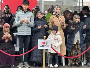 Polis Memuru Veda Töreni: Düzce'de Gözyaşları