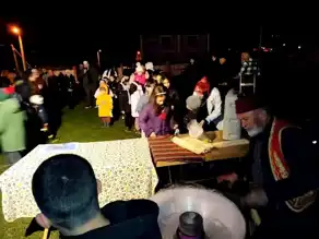 Düzce Mengencik'te Ramazan Şenliği
