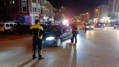 Düzce'de Kapsamlı Güvenlik Operasyonu