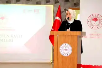 Düzce'de TÜKAS Toplantısı: Muhtarlar Kritik Rol Oynayacak