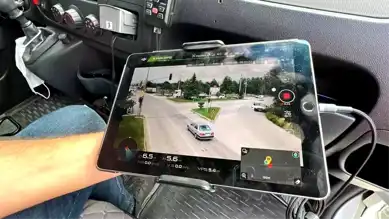 Büyük Trafik Denetimi: Binlerce Araç Kontrol Edildi