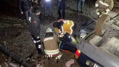 Bölgede Trafik Kazaları Artışı: Çok Sayıda Yaralı ve Ölü