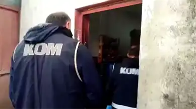Düzce'de Kapsamlı Uyuşturucu Operasyonu: 56 Gözaltı, 3 Tutuklama