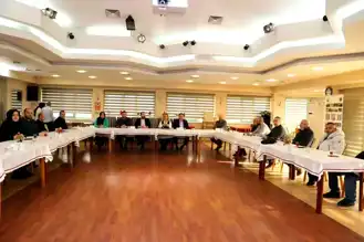 Düzce'de Yabancı Öğrenci İstihdamı Gündemde