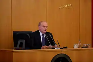 Düzce'den İstanbul'a Su Yatırım Çağrısı