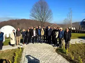 Düzce'nin Turizm Potansiyeli Ortaya Çıktı