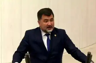 Ercan Öztürk: Sosyal Yardımlar 500 Milyar TL'ye Ulaştı!