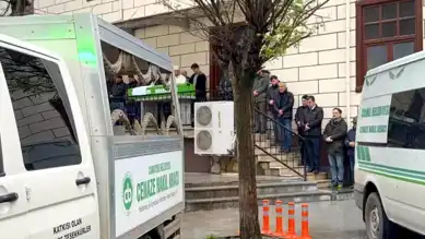 Eski Çalışan, Patronunu Bıçaklayarak Öldürdü