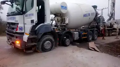 Fındık Fabrikasında Elektrik Kazası: İşçi Yaralandı