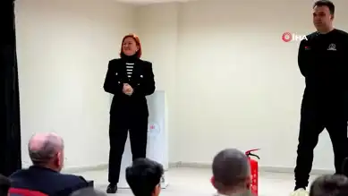 Düzce Öğrencileri Eğlenirken Öğrendi!