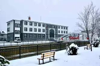 Çilimli'de YKS Ücreti Kaymakamlıktan!