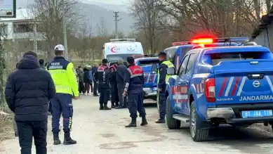 14 Yaşındaki Sporcu Kuş Avında Öldü