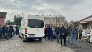 Yüksek Gerilim Kazasında İşçi Hayatını Kaybetti